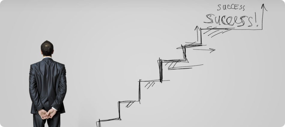 Étapes du cycle de vie d'une entreprise