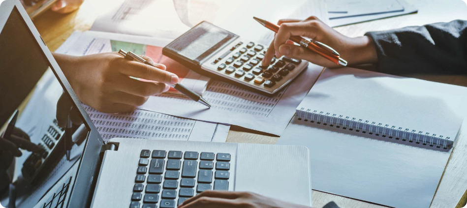 Budgets, comptabilité et planification