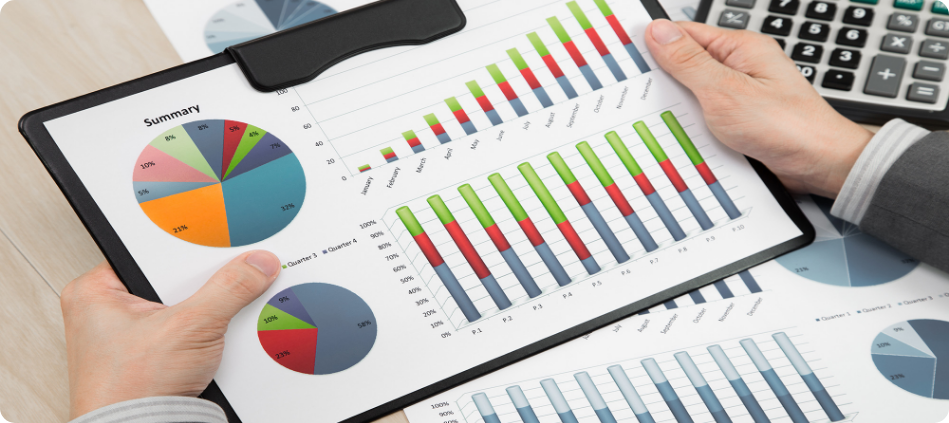 Gestion de la Trésorerie et des Dépenses