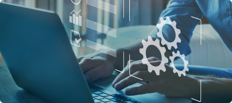 Numérisation des entreprises