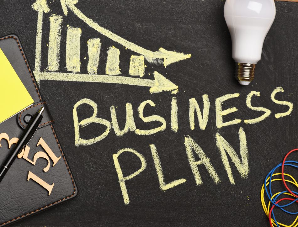 Élaborer un business plan