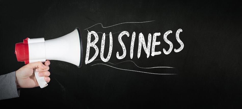 Promouvoir votre activité